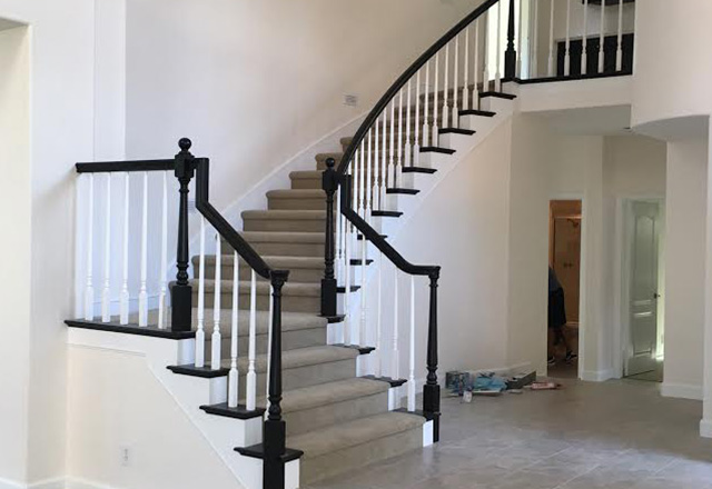 OC PRO PAINTERS SAN CLEMENTE PROJECT AFTER