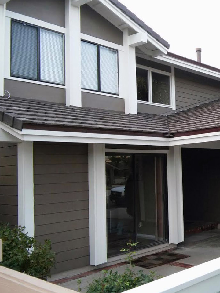 OC Pro Painters Hunting Beach Exterior